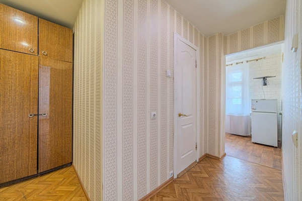 Продам однокомнатную (1-комн.) квартиру, Терновского ул, 154а, Пенза г