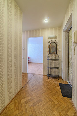 Продам однокомнатную (1-комн.) квартиру, Терновского ул, 154а, Пенза г
