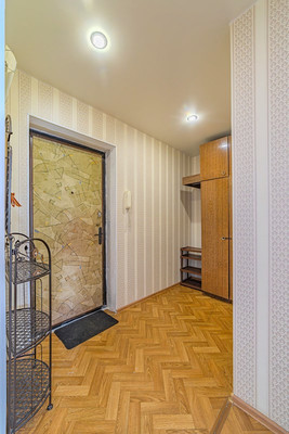 Продам однокомнатную (1-комн.) квартиру, Терновского ул, 154а, Пенза г