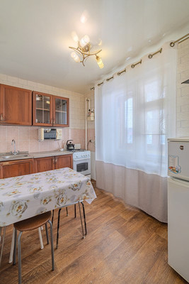 Продам однокомнатную (1-комн.) квартиру, Терновского ул, 154а, Пенза г