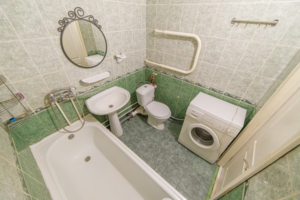 Продам однокомнатную (1-комн.) квартиру, Терновского ул, 154а, Пенза г