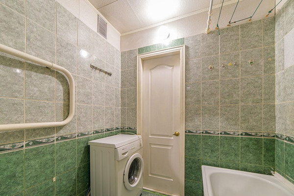 Продам однокомнатную (1-комн.) квартиру, Терновского ул, 154а, Пенза г