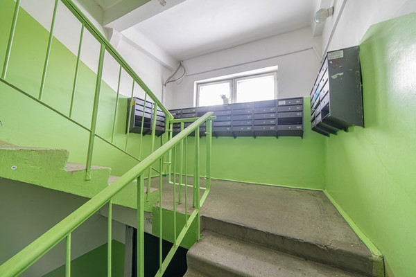 Продам однокомнатную (1-комн.) квартиру, Терновского ул, 154а, Пенза г
