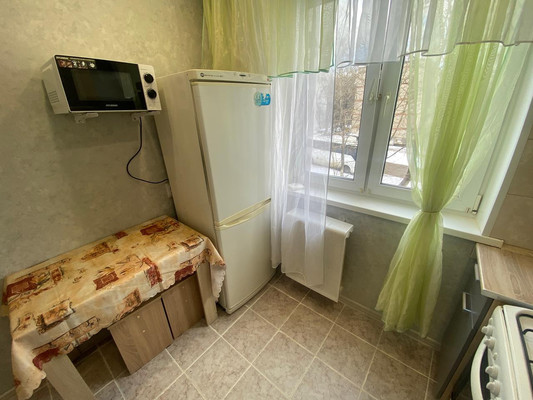 Продам двухкомнатную (2-комн.) квартиру, Шибанкова ул, 43, Наро-Фоминск г