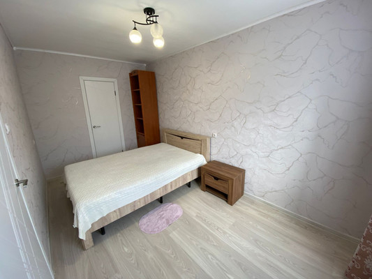 Продам двухкомнатную (2-комн.) квартиру, Шибанкова ул, 43, Наро-Фоминск г