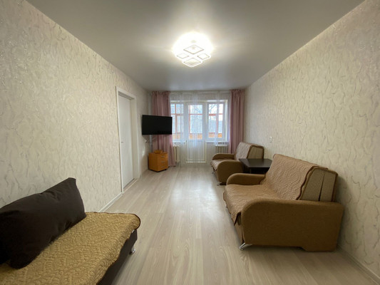 Продам двухкомнатную (2-комн.) квартиру, Шибанкова ул, 43, Наро-Фоминск г