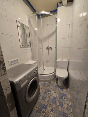 Продам однокомнатную (1-комн.) квартиру, Поэтический б-р, 11к1, Санкт-Петербург г