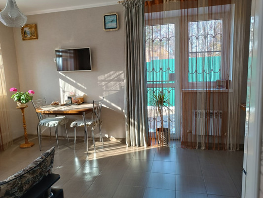 Продам дом, Гайдары тер. СНТ, 0 км от города