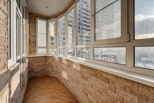 Продам трехкомнатную (3-комн.) квартиру, Севастопольский пр-кт, 28к8, Москва г