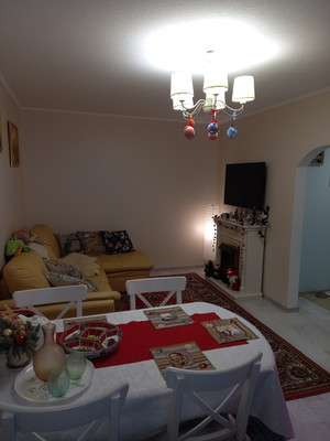 Продам двухкомнатную (2-комн.) квартиру, Крупской ул, 64, Мурманск г