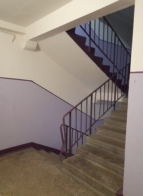 Продам двухкомнатную (2-комн.) квартиру, Крупской ул, 64, Мурманск г