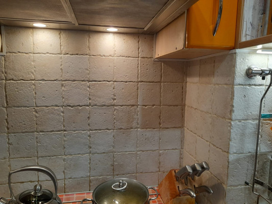 Продам трехкомнатную (3-комн.) квартиру, Крупской ул, 64, Мурманск г
