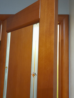 Продам трехкомнатную (3-комн.) квартиру, Крупской ул, 64, Мурманск г