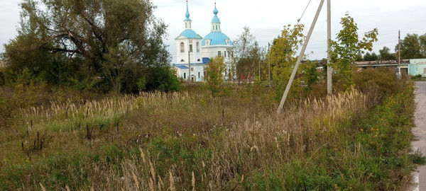 Продам участок 10,63 соток, ИЖС, Кокино д, 0 км от города