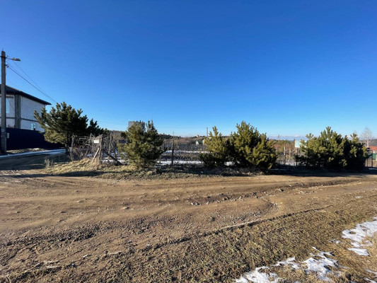 Продам участок 10 соток, Фермерское хоз., СПК Долина тер, 128, Лозовое с, 0 км от города