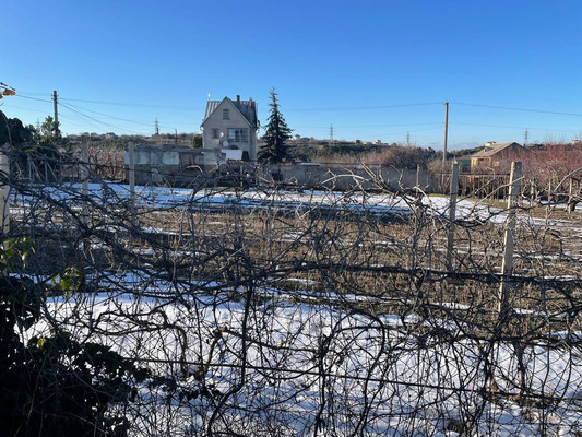 Продам участок 10 соток, Фермерское хоз., СПК Долина тер, 128, Лозовое с, 0 км от города