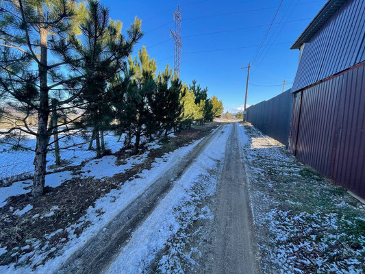 Продам участок 10 соток, Фермерское хоз., СПК Долина тер, 128, Лозовое с, 0 км от города