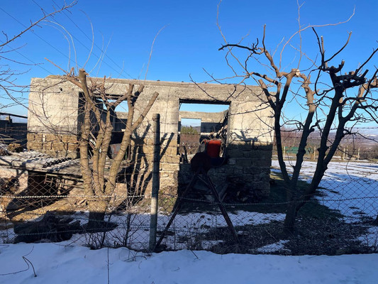 Продам участок 10 соток, Фермерское хоз., СПК Долина тер, 128, Лозовое с, 0 км от города