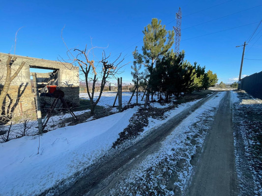 Продам участок 10 соток, Фермерское хоз., СПК Долина тер, 128, Лозовое с, 0 км от города