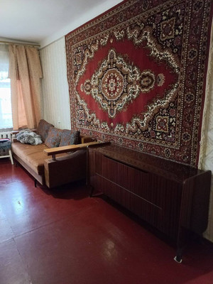 Продам двухкомнатную (2-комн.) квартиру, Генерала Захарова ул, 12, Симферополь г