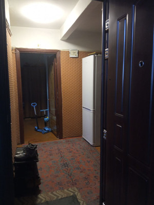 Продам трехкомнатную (3-комн.) квартиру, Утренняя ул, 10, Малый Маяк с