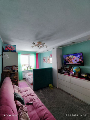 Продам двухкомнатную (2-комн.) квартиру, Авиации ул, 7, Семеновка с
