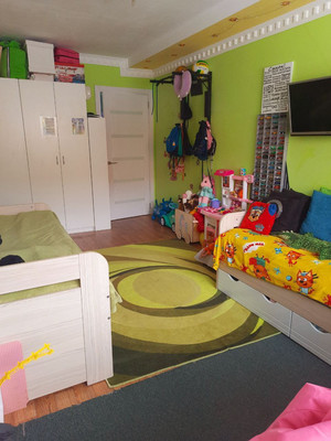 Продам двухкомнатную (2-комн.) квартиру, Авиации ул, 7, Семеновка с