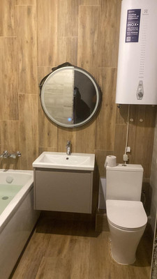 Продам однокомнатную (1-комн.) квартиру, Ново-Казанская ул, 6г, Пенза г