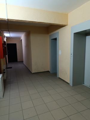 Продам однокомнатную (1-комн.) квартиру, Ново-Казанская ул, 6г, Пенза г