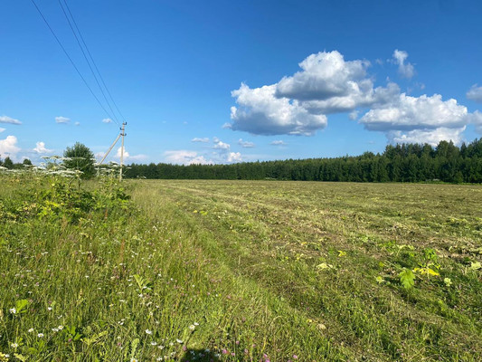 Продам участок 10 соток, ИЖС, Визябож п, 0 км от города