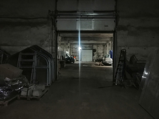 Сдам склад 100 м2, Ухтинское ш, 16, Сыктывкар г