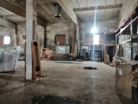 Сдам склад 100 м2, Ухтинское ш, 16, Сыктывкар г