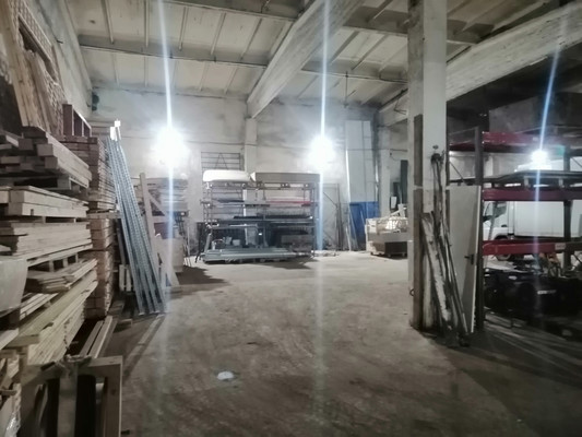 Сдам склад 100 м2, Ухтинское ш, 16, Сыктывкар г