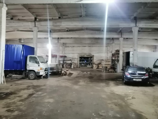 Сдам склад 100 м2, Ухтинское ш, 16, Сыктывкар г