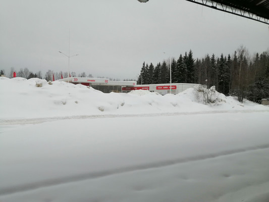 Сдам склад 100 м2, Ухтинское ш, 16, Сыктывкар г