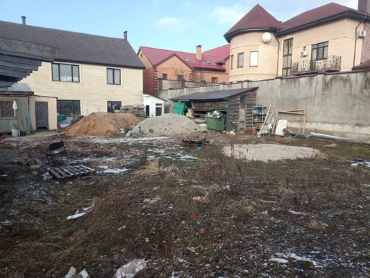 Продам участок 6,2 соток, Фермерское хоз., СНТ Круиз тер, Дудкино д, 0 км от города