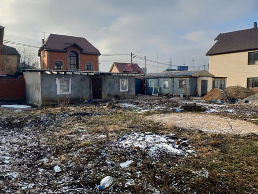 Продам участок 6,2 соток, Фермерское хоз., СНТ Круиз тер, Дудкино д, 0 км от города
