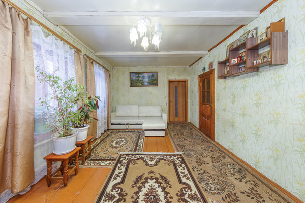 Продам дом, Первомайская ул, 55, Сельцо г, 0 км от города