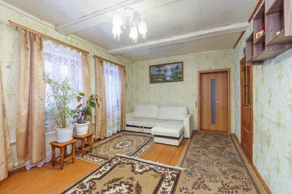 Продам дом, Первомайская ул, 55, Сельцо г, 0 км от города