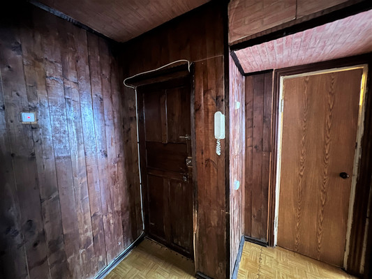 Продам однокомнатную (1-комн.) квартиру, Гусева ул, 3, Дятьково г