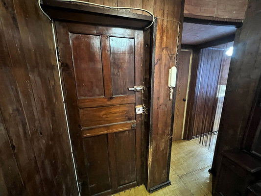 Продам однокомнатную (1-комн.) квартиру, Гусева ул, 3, Дятьково г