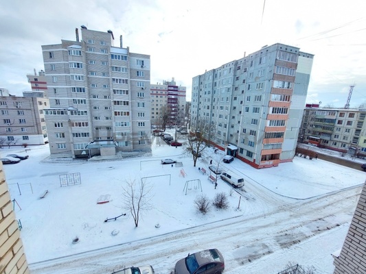 Продам двухкомнатную (2-комн.) квартиру, Московская ул, 341, Калуга г