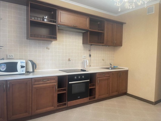 Сдам однокомнатную (1-комн.) квартиру, Первомайский пр-кт, 76к3, Рязань г