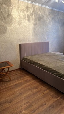 Сдам однокомнатную (1-комн.) квартиру, Первомайский пр-кт, 76к3, Рязань г