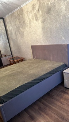 Сдам однокомнатную (1-комн.) квартиру, Первомайский пр-кт, 76к3, Рязань г