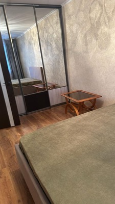 Сдам однокомнатную (1-комн.) квартиру, Первомайский пр-кт, 76к3, Рязань г