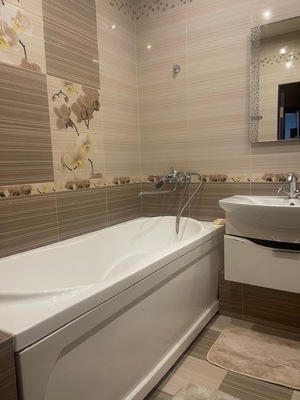 Сдам однокомнатную (1-комн.) квартиру, Первомайский пр-кт, 76к3, Рязань г