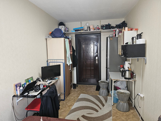 Продам комнату в 13-комн. квартире, Горняков пр-кт, 2кВ, Костомукша г