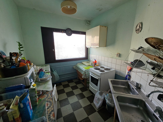 Продам комнату в 13-комн. квартире, Горняков пр-кт, 2кВ, Костомукша г