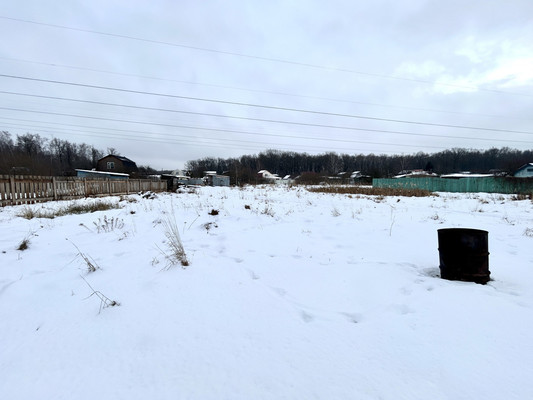 Продам участок 6 соток, Фермерское хоз., Подольская ул, Северово д, 0 км от города